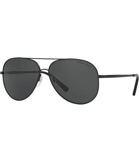 michael kors kendall sunglasses black|Michael Kors sunglasses for men.